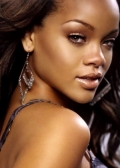 Rihanna Konseri Afişi