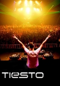 Tiesto İstanbul Konseri Afişi