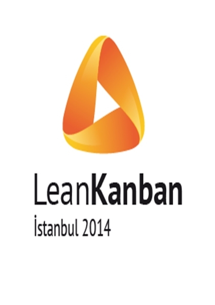 Lean Kanban İstanbul – 2014 Etkinlik Afişi