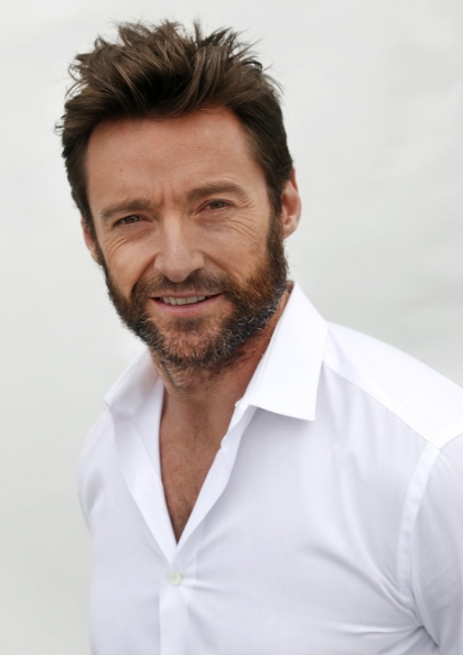 An Evening with Hugh Jackman Etkinlik Afişi