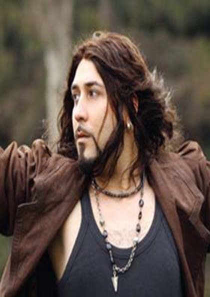 Alptekin Konseri Etkinlik Afişi