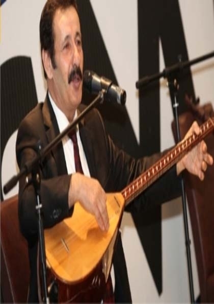 Ozan Ahmet Poyrazoğlu Konseri Etkinlik Afişi