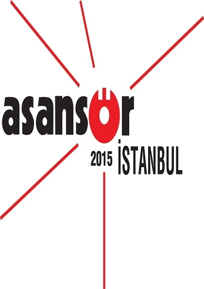Asansör İstanbul 2015 Etkinlik Afişi
