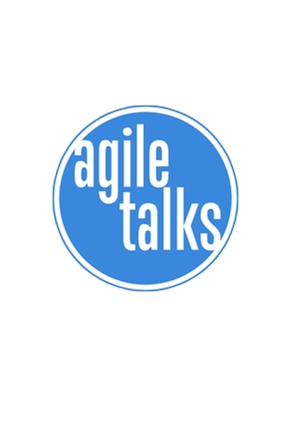 AgileTalks - Öğrenilmiş Çevik Dersler Etkinlik Afişi