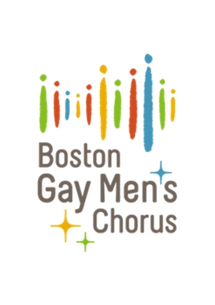 Boston Gay Men's Chorus Etkinlik Afişi