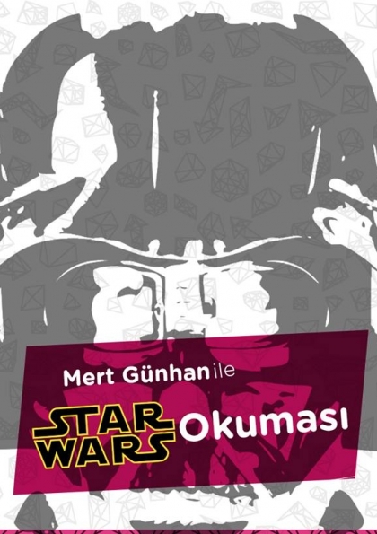 Star Wars Okuması Etkinlik Afişi