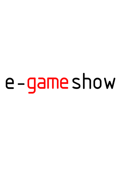 2. E-Gameshow Oyun Yazılım ve Donanımları Fuarı Etkinlik Afişi
