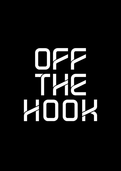 Off The Hook Kombine: Editors - Hozier İstanbul Etkinlik Afişi