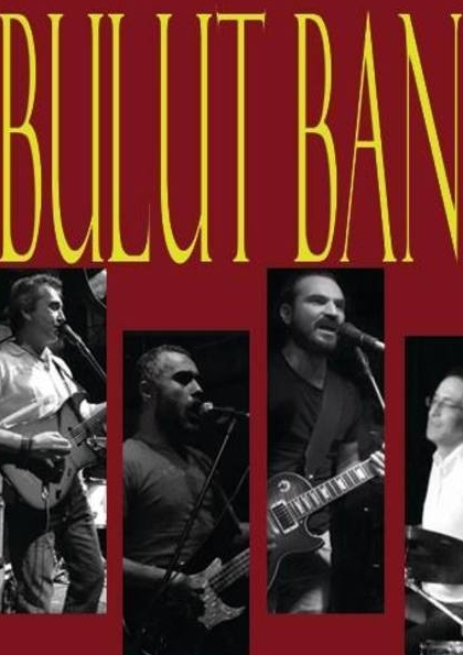 Bulut Band Etkinlik Afişi