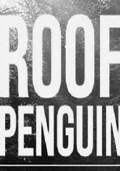 Roof Penguin 21.30 / Agency 23.30 Etkinlik Afişi