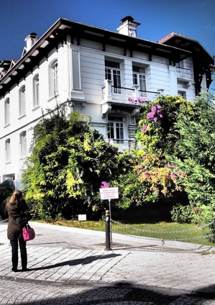 Temel Fotoğraf Eğitimi Etkinlik Afişi