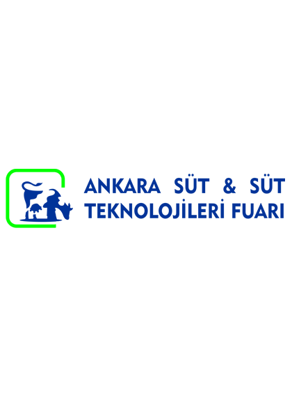 Ankara Süt, Süt ürünleri ve Teknolojileri Fuarı Etkinlik Afişi