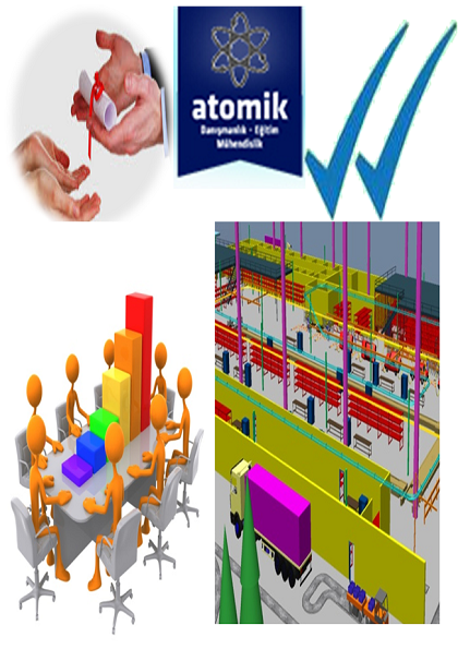 Üretim Planlama ve Stok Yönetimi Eğitimi Etkinlik Afişi