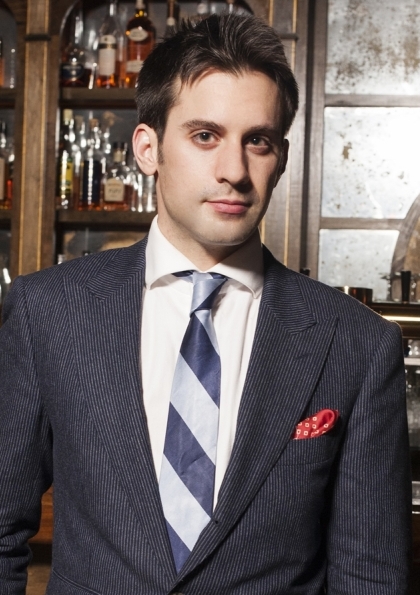 Scott Bradlee's Postmodern Jukebox Etkinlik Afişi