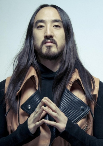 Steve Aoki İstanbul Konseri Etkinlik Afişi