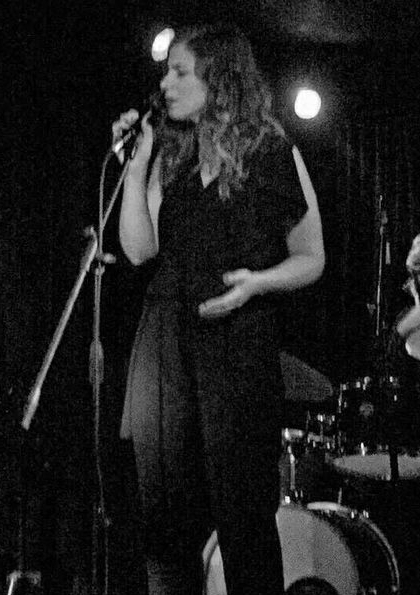 Göksu Sandıkçı Quartet Etkinlik Afişi