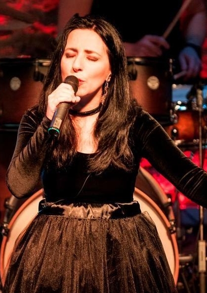 Ceren Akyıldız Etkinlik Afişi