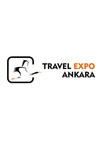 TRAVELEXPOANKARA Turizm Fuarı Etkinlik Afişi