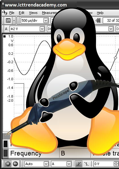 Linux Üzerinde Gömülü Sistem Eğitimi Etkinlik Afişi