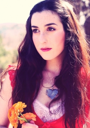 Marissa Nadler Konseri Etkinlik Afişi