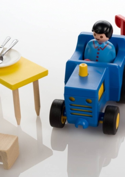 Gelişim Testleri Eğitim Paketi Etkinlik Afişi