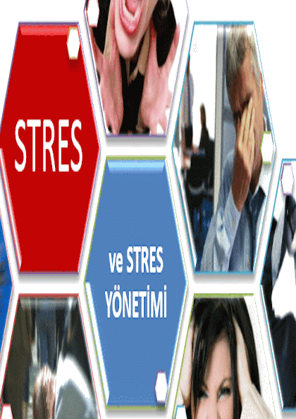 Nil Tavelli ile Sertifikalı Stresle Başa Çıkabilme Yönetimi Etkinlik Afişi