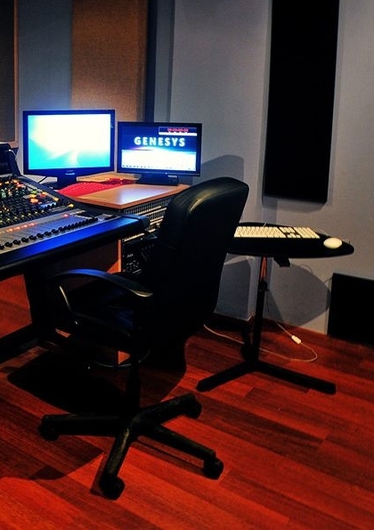Miks & Mastering  ATÖYLESİ Etkinlik Afişi