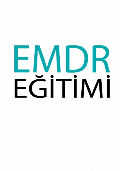 EMDR Eğitimi Etkinlik Afişi