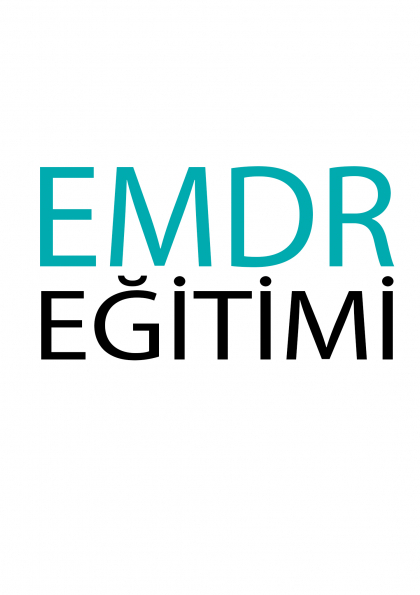 EMDR Eğitimi Etkinlik Afişi