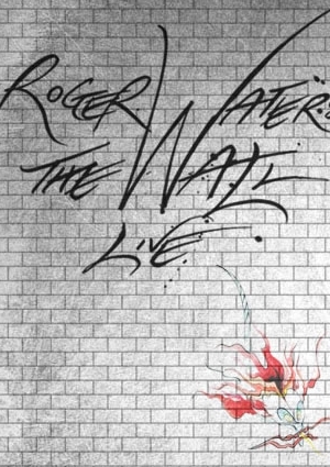 Roger Waters “The Wall” Etkinlik Afişi