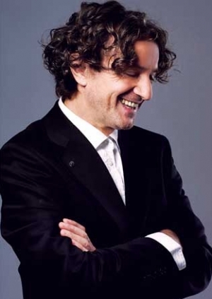 Goran Bregovic Wedding & Funeral Band Konseri Etkinlik Afişi