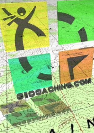 Geocaching Hobisi Hakkında ve Tanışma Toplantısı Etkinlik Afişi
