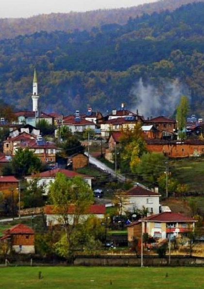 KEMALİYE-ÇİLEKLİ TREKKİNG Etkinlik Afişi