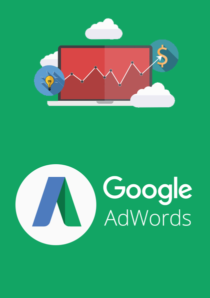 Uygulamalı Google Adwords Eğitimi ( Sınıfta Yüz Yüze Yada Uzaktan Canlı Online Seçeneği İle) Etkinlik Afişi