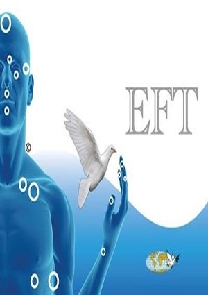 Duygusal Özgürleşme Yöntemleri (EFT) ile Bireysel Seanslar Etkinlik Afişi