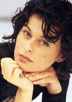 Lisa Stansfield İstanbul Konseri Etkinlik Afişi