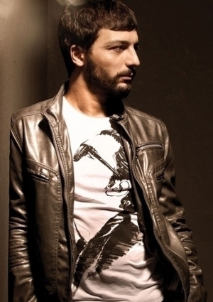Mehmet Erdem Ankara Konseri Etkinlik Afişi