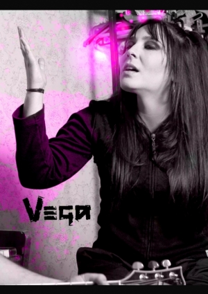Vega Konseri Etkinlik Afişi