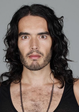 Russel Brand Etkinlik Afişi