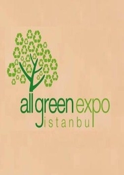 Yeşil Ekonomi Zirvesi / İstanbul Green Business Summit Etkinlik Afişi