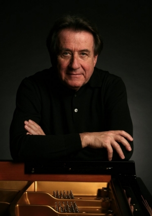 BİFO & Rudolf Buchbinder Etkinlik Afişi