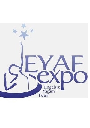 Eyafexpo - Engelsiz Yaşam Fuarı Etkinlik Afişi