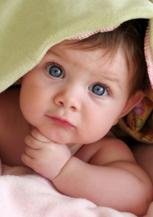 26. Uluslararası Anne Bebek Çocuk Ürünleri Fuarı Etkinlik Afişi
