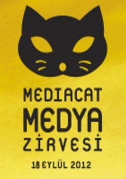 MediaCat Medya Zirvesi Etkinlik Afişi