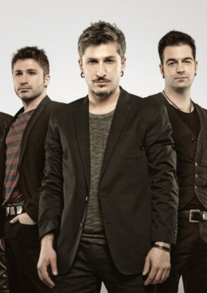 Redd İzmir Konseri Etkinlik Afişi