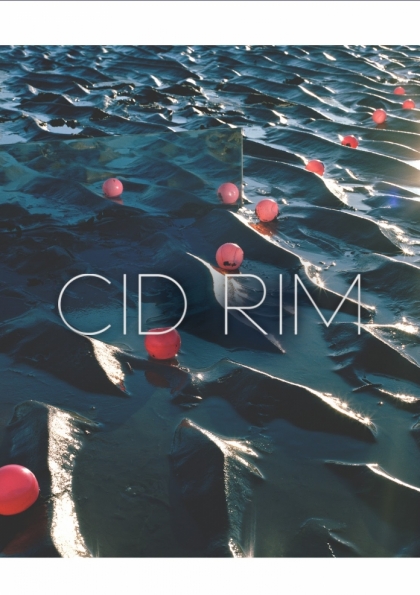 Cid Rim & The Clonious Performansı Etkinlik Afişi