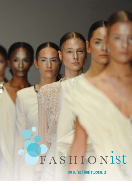 Fashionist 2014 Etkinlik Afişi