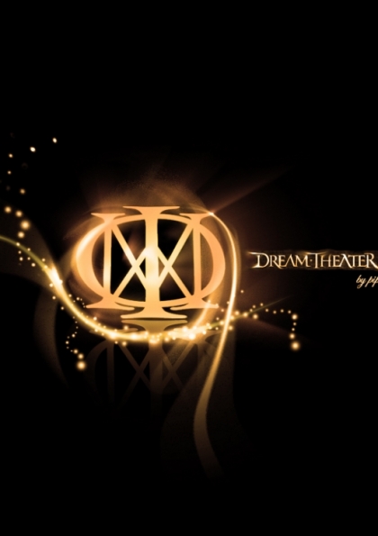 Dream Theater İstanbul Konseri Etkinlik Afişi