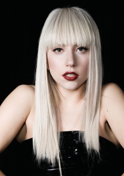 Lady Gaga’s Artrave: The Artpop Ball Etkinlik Afişi