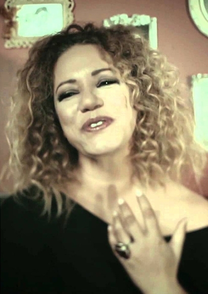Melis Sökmen Konseri Etkinlik Afişi